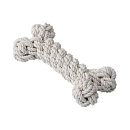 Quapas! Hondenspeelgoed Rope Bone XL