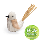 Beeztees Kattenspeelgoed Eco Vogel Chico