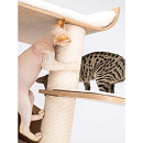 Petrebels Krabmeubel Natural Stars Scorpius 150 Rusty Oak