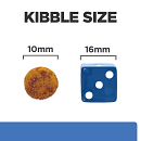 Hill's Prescription Diet Hondenvoer Derm Complete Puppy 1,5 kg