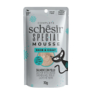 Schesir Kattenvoer Special Skin & Coat Mousse 70 gr