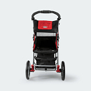 Innopet Hondenbuggy Comfort EFA ECO Red/Black