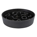 District 70 Slow Feeder Grey