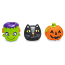 Beeztees Hondenspeelgoed Halloween Figuurtjes Assorti