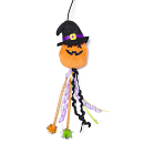 Beeztees Kattenhengel Halloween Pompoen
