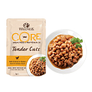 Wellness CORE kattenvoer Wet Tender Cuts kip 85 gr