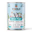 YDOLO Hondenvoer Healthy & Pure Wild Fish 400 gr