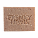 Frenky Lewis Shampoo Bar