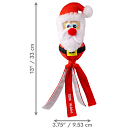 Kong Holiday Wubba Assorti L