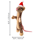 Kong Holiday Luvs Mouse