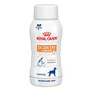 Royal Canin Hondenvoer Gastrointestinal Low Fat Liquid 3 x 200 ml