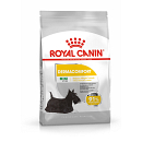 Royal Canin Hondenvoer Derma-comfort  Mini 3 kg