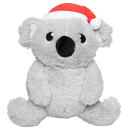 FuzzYard Hondenspeelgoed Coco Koala S