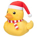 FuzzYard Hondenspeelgoed Festive Waddles