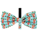 FuzzYard Bowtie Blitzen Blizzard