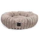 Designed by Lotte Kattenmand Reza Rond Beige