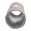 Designed by Lotte Kattentunnel Reza Beige