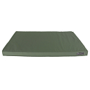 Boony Orthopedisch Benchkussen Waterproof Groen
