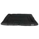 Boony Benchkussen Comfy Waterproof Zwart