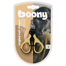 Boony Nageltang Gehoekt