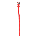 Flamingo Hondenspeelgoed Flocco Touw Rood 95 cm