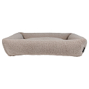 Lex & Max Orthopedische Hondenmand New York Sand