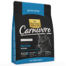 Natural Health Kattenvoer Carnivore Herring & Beans 15 kg