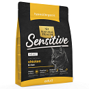 Natural Health Kattenvoer Adult Sensitive Chicken 1,5 kg