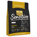 Natural Health Kattenvoer Sensitive Reduced Chicken 7,5 kg