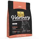 Natural Health Kattenvoer Diet Kidney Renal 1,75 kg