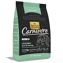 Natural Health Hondenvoer Puppy Carnivore 15 kg