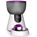 Petrebels Voerautomaat Foodexpress 515 White