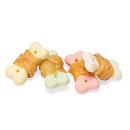 Beeztees Cookie Wraps met Kip S 200 gr