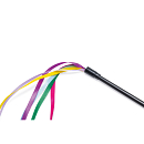 Beeztees Kattenhengel Gekleurd Lint