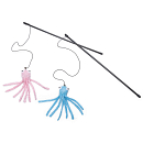 Beeztees Kattenhengel Bory Assorti