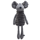 Designed by Lotte Hondenspeelgoed Reza Muis XL