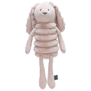 Designed by Lotte Hondenspeelgoed Reza Konijn