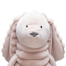 Designed by Lotte Hondenspeelgoed Reza Konijn XL