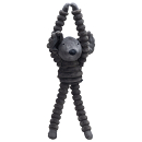 Designed by Lotte Hondenspeelgoed Reza Hang Muis