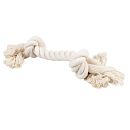 Duvo+ Hondenspeelgoed Eco Touw 2 Knopen