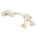 Duvo+ Hondenspeelgoed Eco Touw 2 Knopen