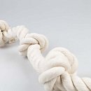 Duvo+ Hondenspeelgoed Eco Touw 4 Knopen