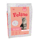 HobbyFirst Feline White Hygiene Baby Powder 12 ltr