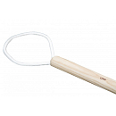 Q-essentials praam hout <br>75 cm