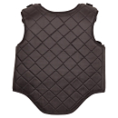 BR bodyprotector Leopard kinderen