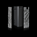 Juwel filtercover Stone Granite