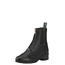 Ariat paddock boot Heritage IV Zip H2O black