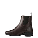 Ariat paddock boot Heritage IV Zip light brown