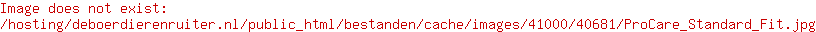 Prins hondenvoer ProCare Standard Fit <br>15 kg