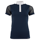 BR wedstrijdshirt Amelia dames pants blue